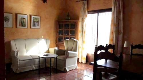 House with one bedroom in Estepa with wonderful mountain view ...