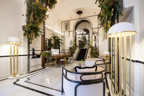 MYR Palacio Vallier photo 1