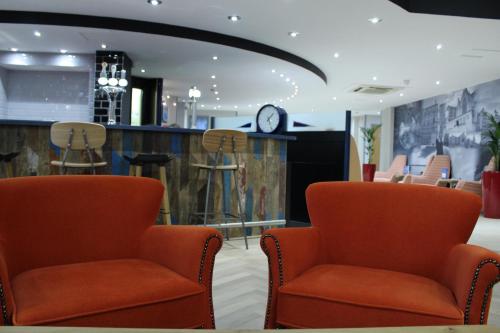 Gallery image of ibis Rugby East in Crick