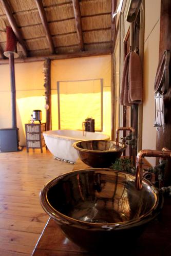 Φωτογραφία από το άλμπουμ του Bush Lodge – Amakhala Game Reserve σε Amakhala Game Reserve