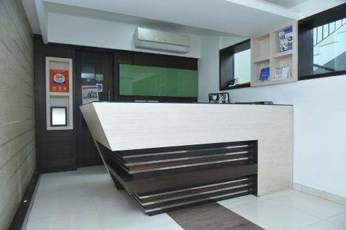 Gallery image of Emporium Hotel in Mangalore