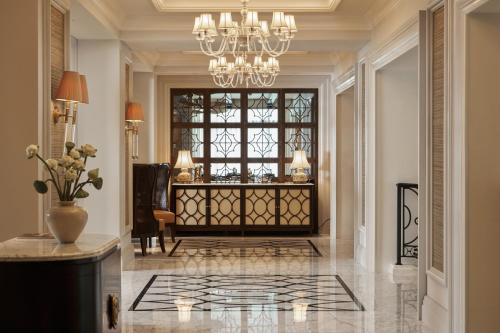 Billede fra billedgalleriet på Mai House Saigon Hotel i Ho Chi Minh City