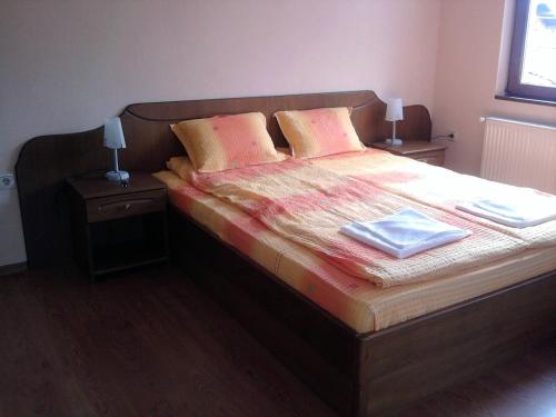 Foto Complex Balkandzhii 6