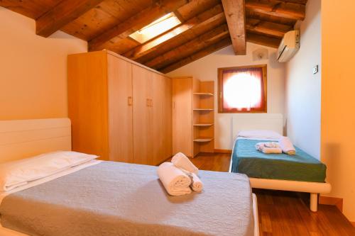 Gallery image of My Peschiera Family Home XL in Peschiera del Garda