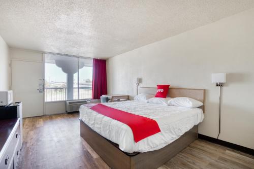 Gallery image of OYO Hotel Waco University Area I-35 in Waco