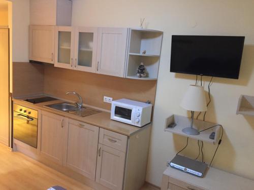 Afbeelding uit fotogalerij van Villa Park Luxury Studio in Borovets