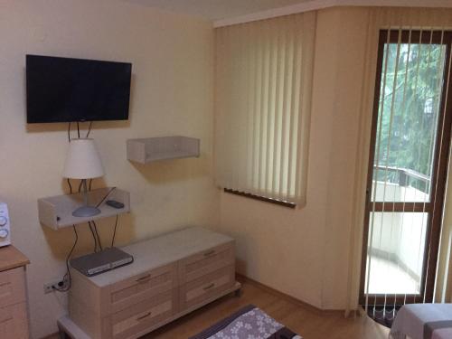 Afbeelding uit fotogalerij van Villa Park Luxury Studio in Borovets