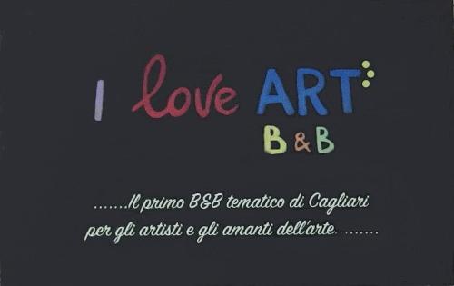 I Love Art – Photos 4