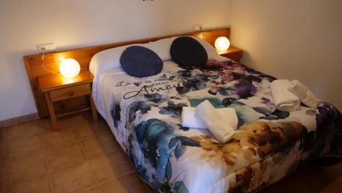 Gallery image of Apartaments Fontalba in Queralbs