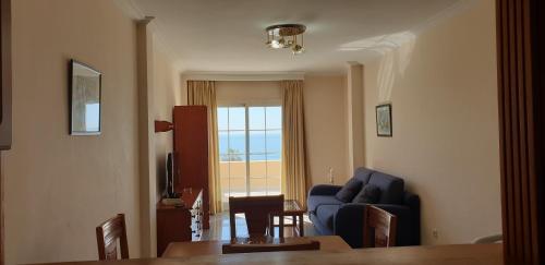 Posedenie v ubytovaní Apartamentos Nerja Bahia