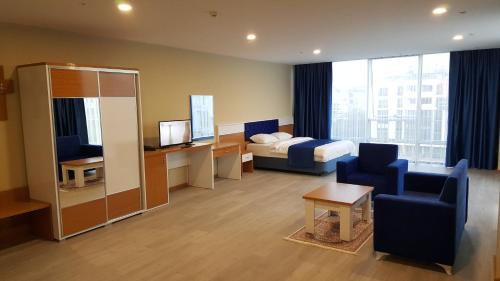 Gallery image of SKYBLUE İSTANBUL HOTEL in Istanbul