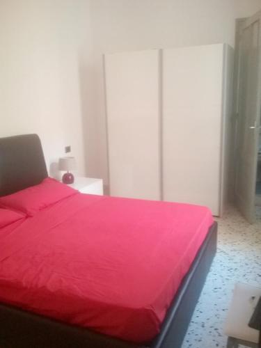 One bedroom appartement at Trapani 200 m away from the beach with balcony