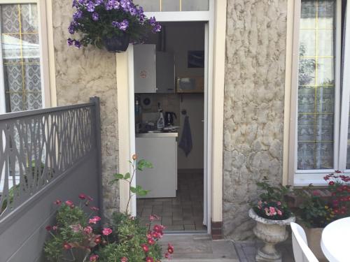 Φωτογραφία από το άλμπουμ του Au Bon Gite σε Arromanches-les-Bains