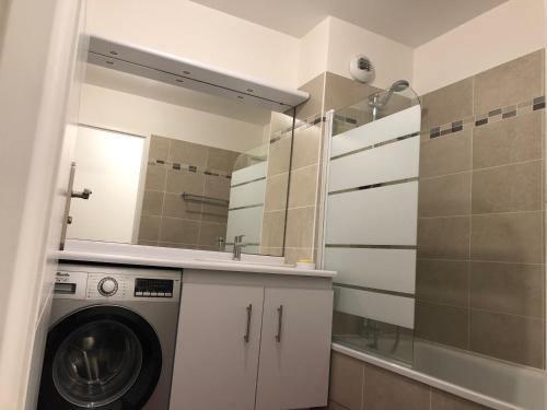 Appartement 3 Territoires – Photos 3