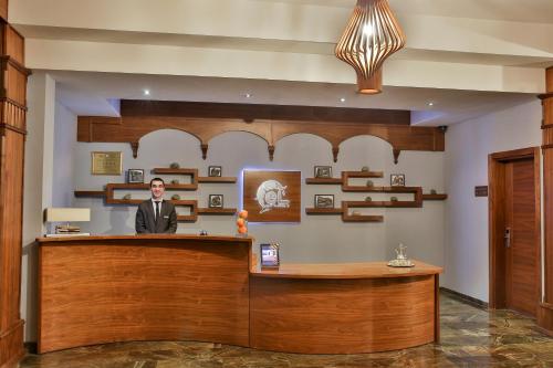 El Resort Hotel – Photos 3