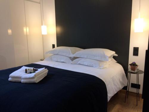 LE NID DES ROIS, à 2 pas de la Cathédrale