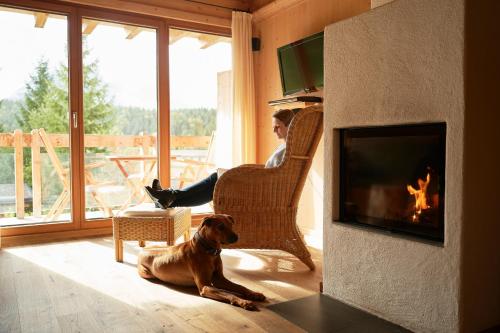 RosaMunde Apartments – Photos 3
