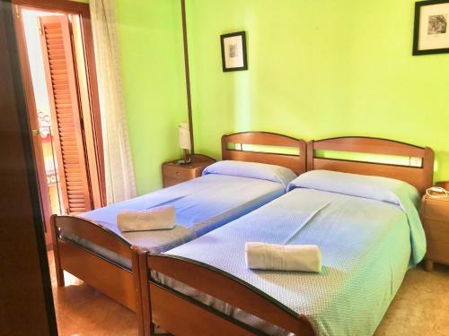 Santo Domingo Apartment