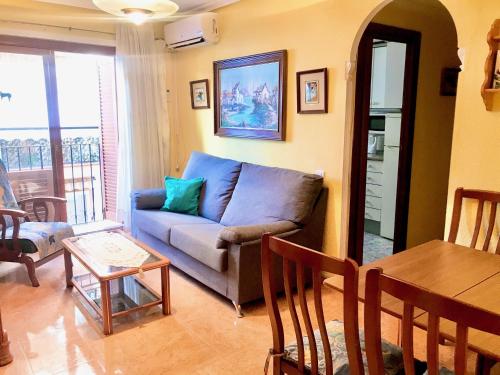 Santo Domingo Apartment