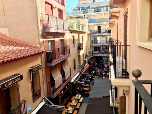 Santo Domingo Apartment