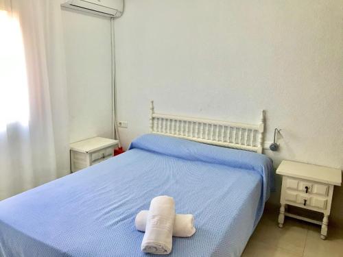 Los Ranchos Levante Apartment