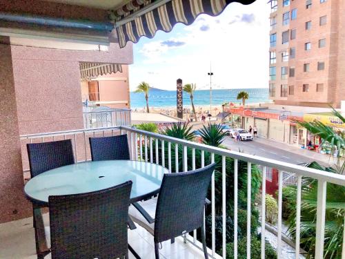 Los Ranchos Levante Apartment