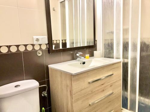 Los Ranchos Levante Apartment