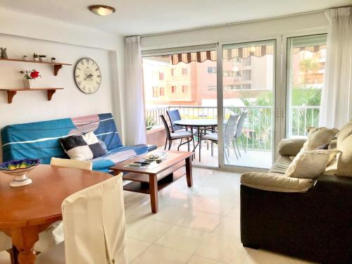 Los Ranchos Levante Apartment