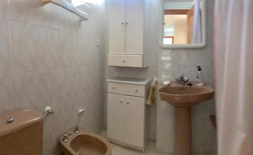 Apartment In Poniente Beach