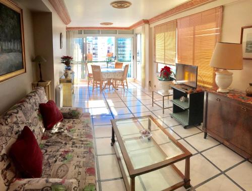 Fotografie z fotogalerie ubytování BEATRIZ APARTMENT LEVANTE BEACH v destinaci Benidorm