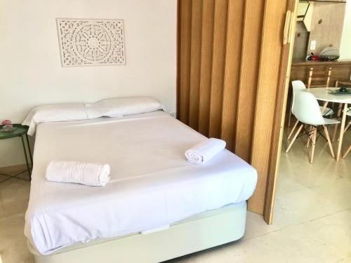 San Roc Apartment