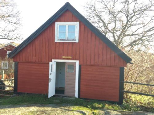 Galeriebild der Unterkunft Tjärö Hotell & Vandrarhem in Trensum