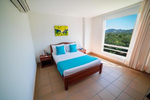 Foto da galeria de Sanha Plus Hotel em Santa Marta