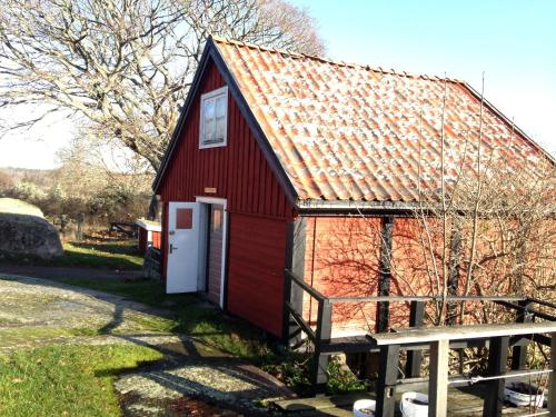Galeriebild der Unterkunft Tjärö Hotell & Vandrarhem in Trensum