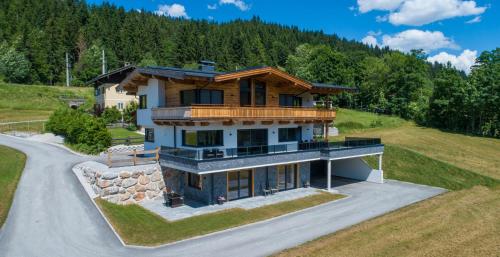 Ferienwohnung App. MOUNTAIN VIEW