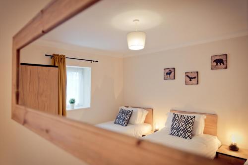 Gallery image of Top View 2 Bedroom Apartments Plymouth in Plymouth