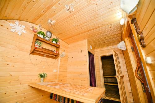 Φωτογραφία από το άλμπουμ του Forest Hotel Ковель σε Polesskoye