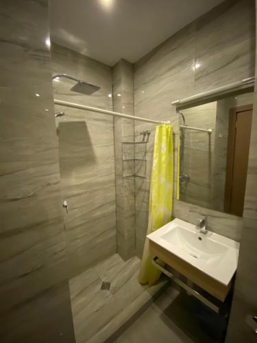 Bright Studio in "New Gudauri" – Photos 3