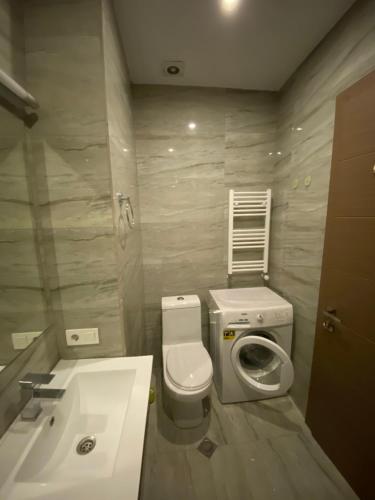 Bright Studio in "New Gudauri" – Photos 2
