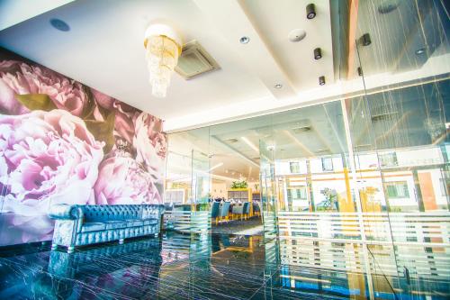 Foto dalla galleria di Hotel Sjesta a Nowa Sól
