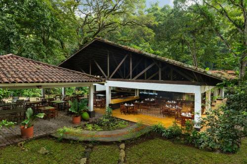 Fotografie z fotogalerie ubytování Villa Lapas Jungle Village v destinaci Jacó