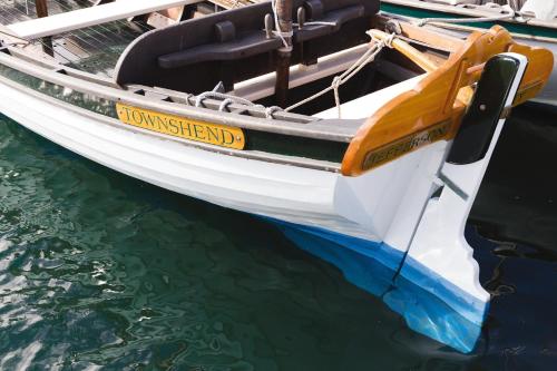 Φυσικό τοπίο κοντά σε αυτό το θέρετρο