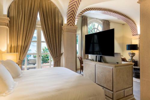 Casa de Triana Luxury Suites by Casa del Poeta photo 44