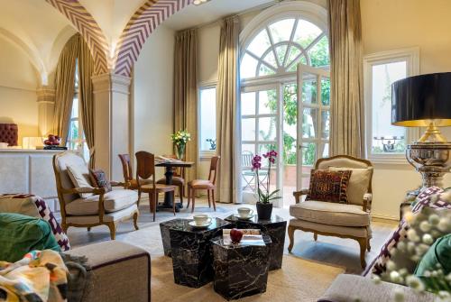 Casa de Triana Luxury Suites by Casa del Poeta photo 65