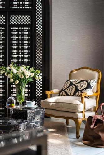 Casa de Triana Luxury Suites by Casa del Poeta photo 40