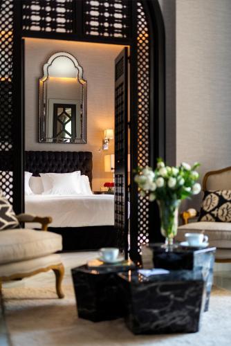 Casa de Triana Luxury Suites by Casa del Poeta photo 75