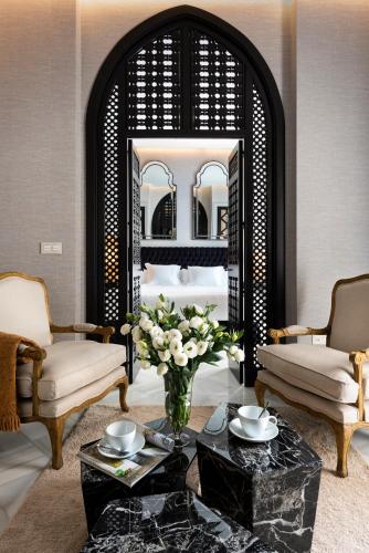 Casa de Triana Luxury Suites by Casa del Poeta photo 76