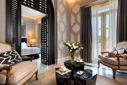 Casa de Triana Luxury Suites by Casa del Poeta photo 77