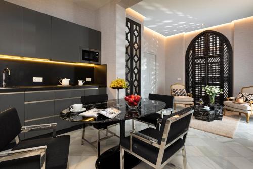 Casa de Triana Luxury Suites by Casa del Poeta photo 78