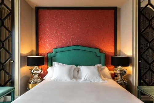 Casa de Triana Luxury Suites by Casa del Poeta photo 4